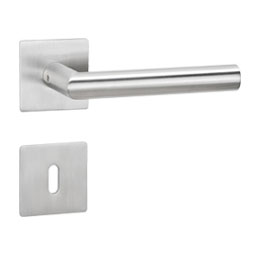 Lever handle